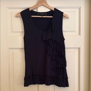 Max Studio Blouse Elegant Top